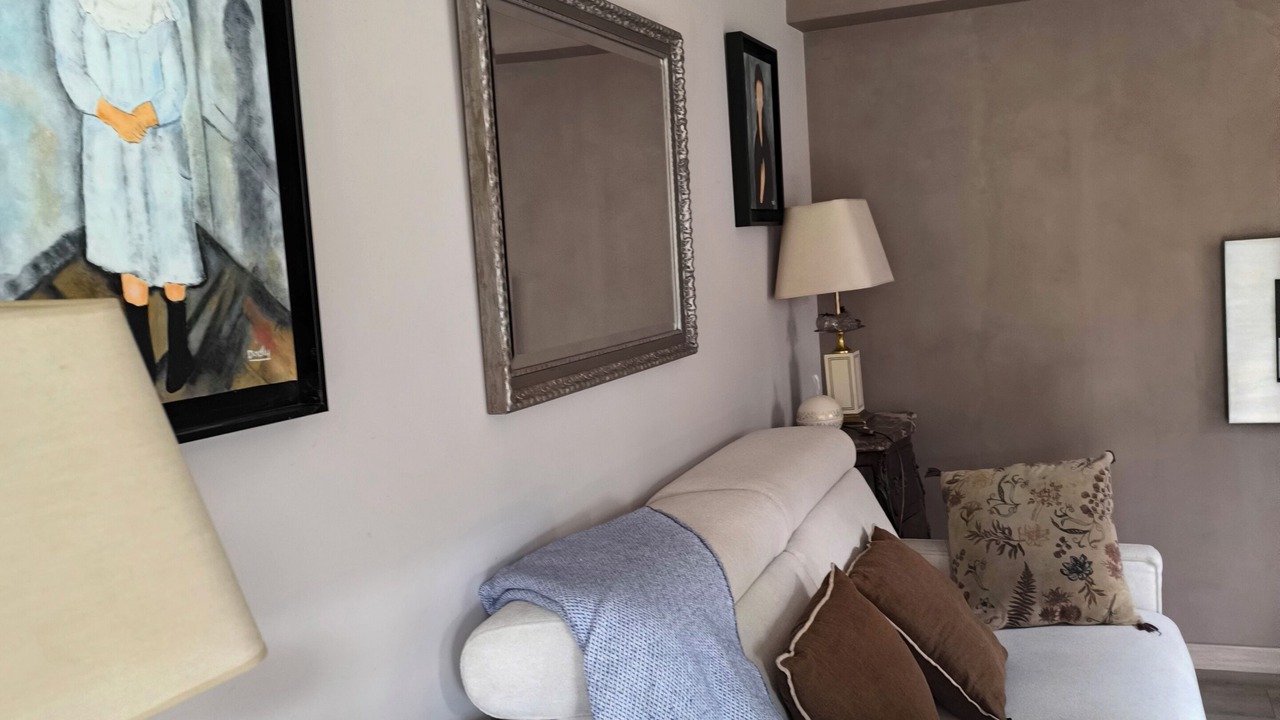 Photo of Livingroom in Sallanches