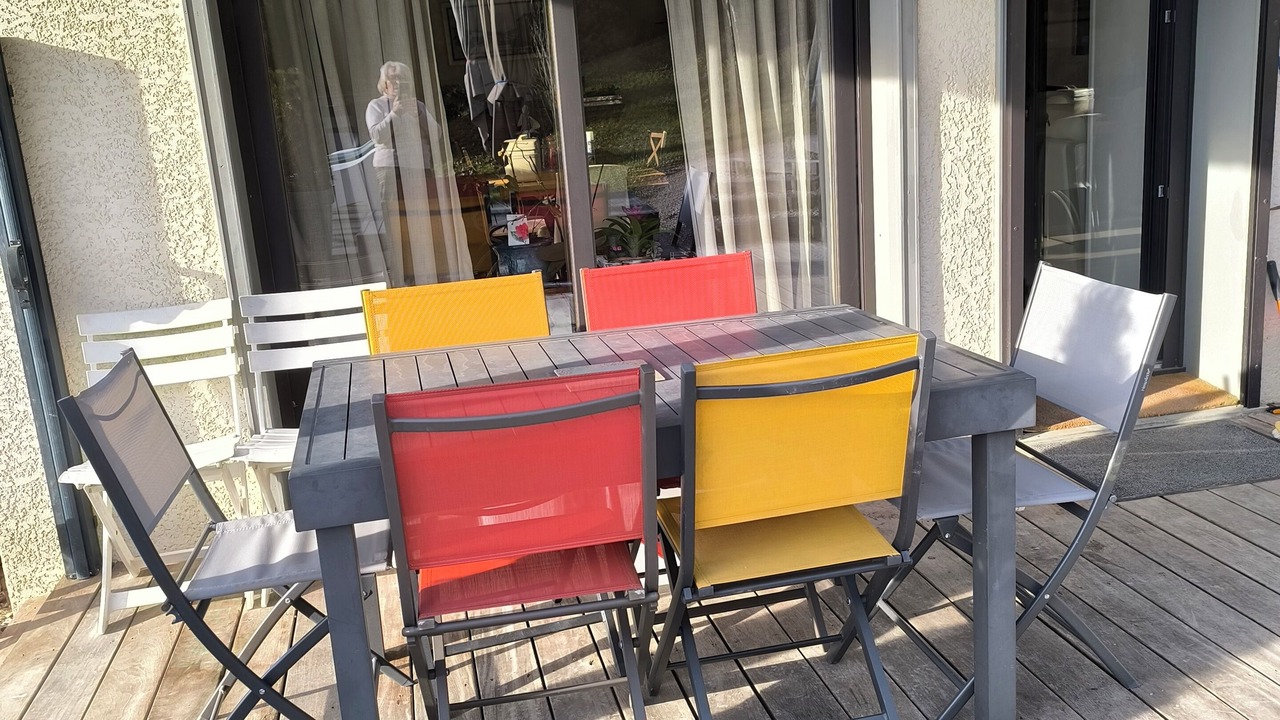Photo of Outdoor in Sallanches