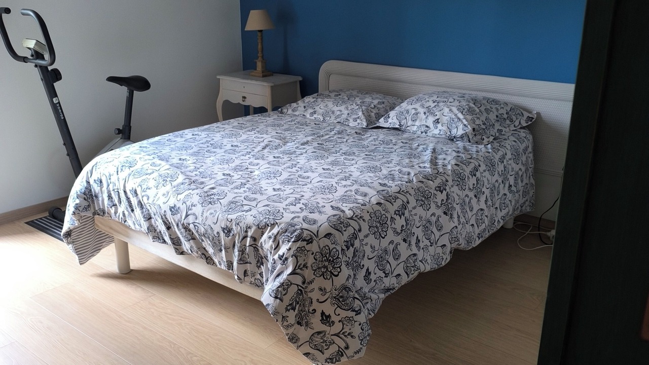 Photo of Bedroom in Sallanches