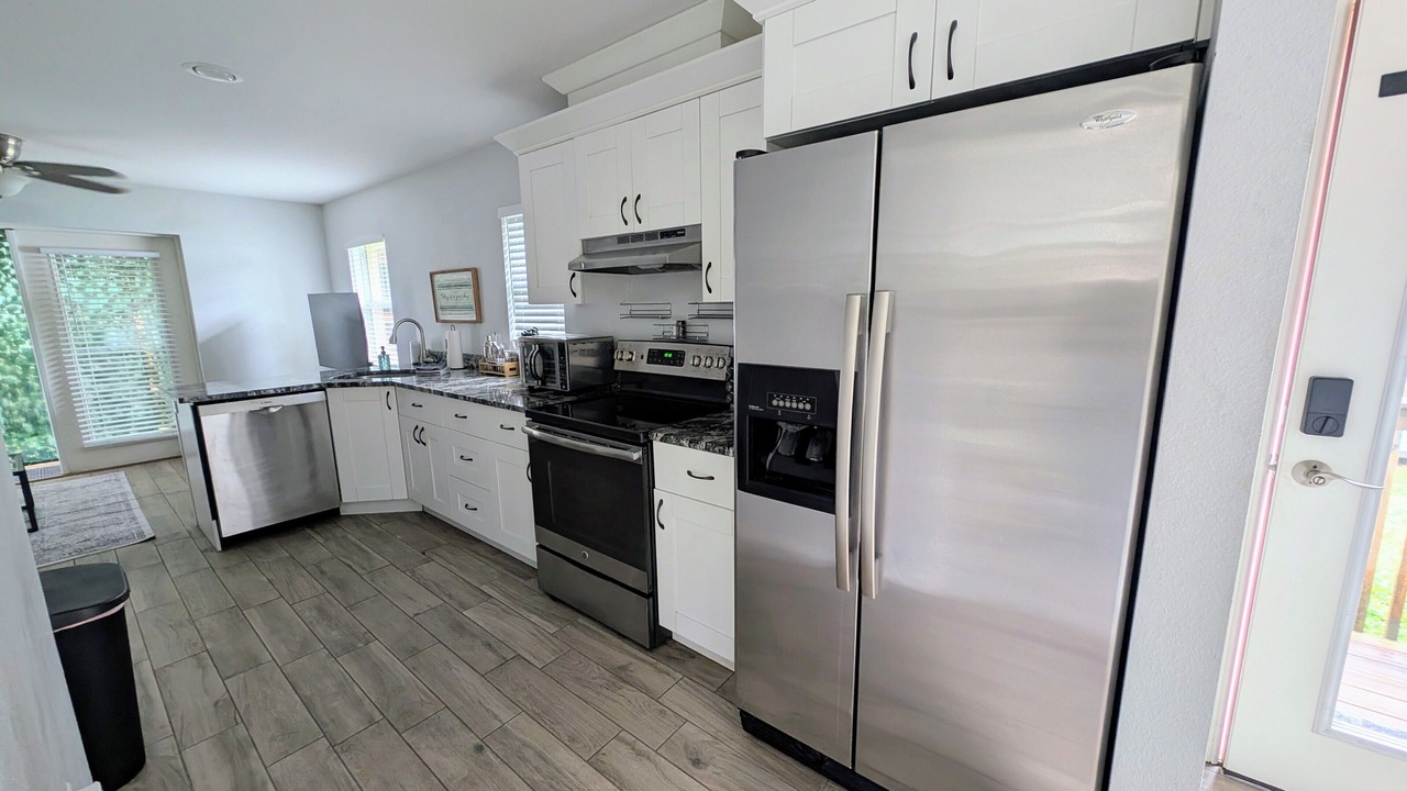 Photo of Kitchen in Lakeland