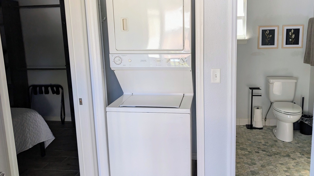 Photo of Bedroom in Lakeland