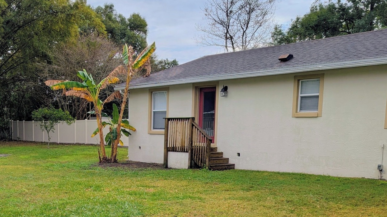 Photo of Outdoor in Lakeland
