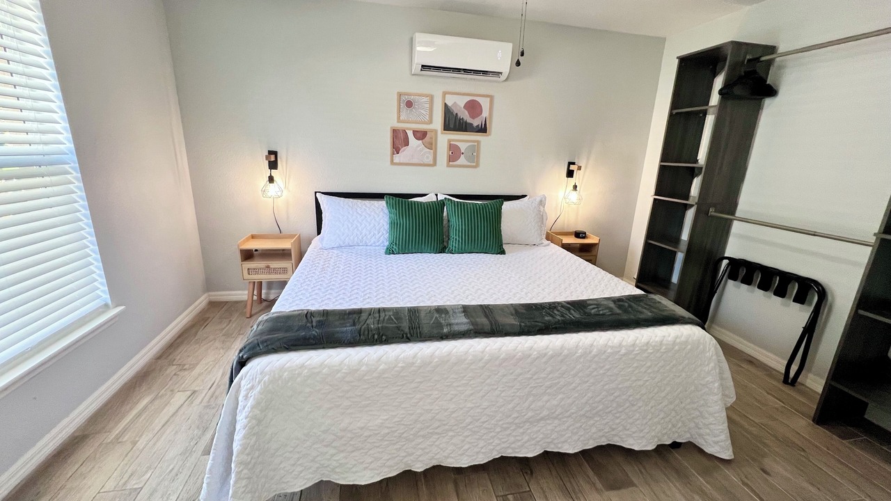Photo of Bedroom in Lakeland