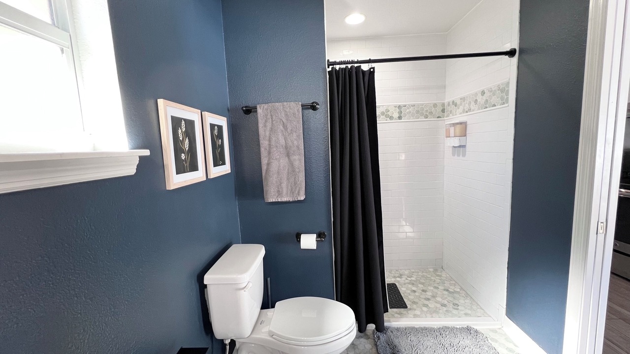 Photo of Bathroom in Lakeland