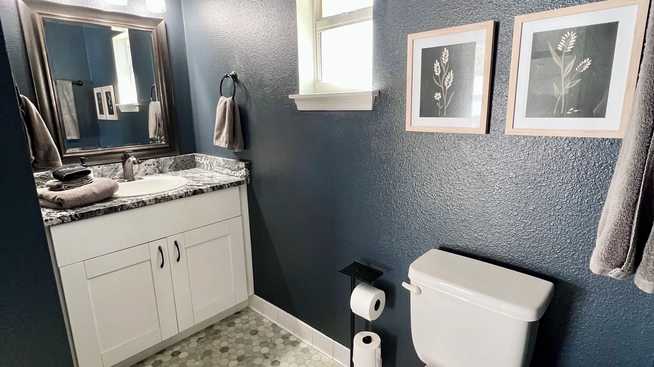 Photo of Bathroom in Lakeland