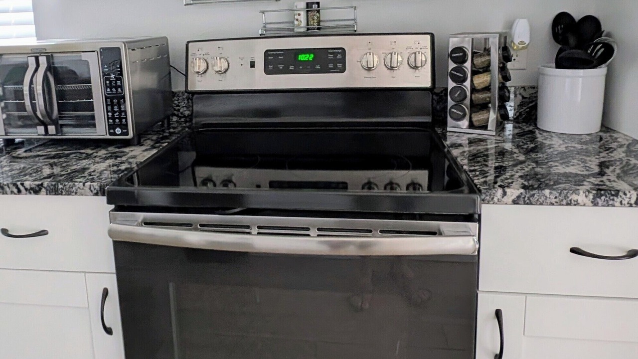 Photo of Kitchen in Lakeland
