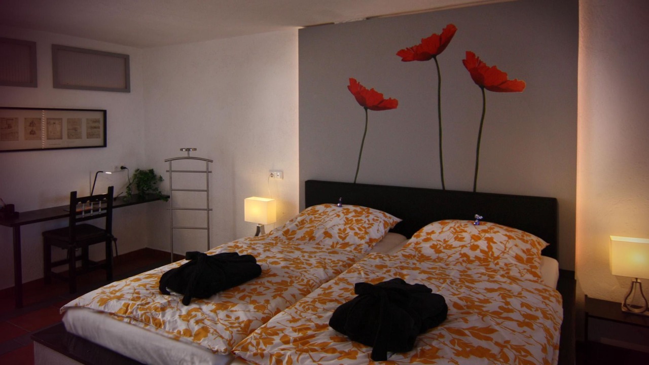 Photo of Bedroom in Chio