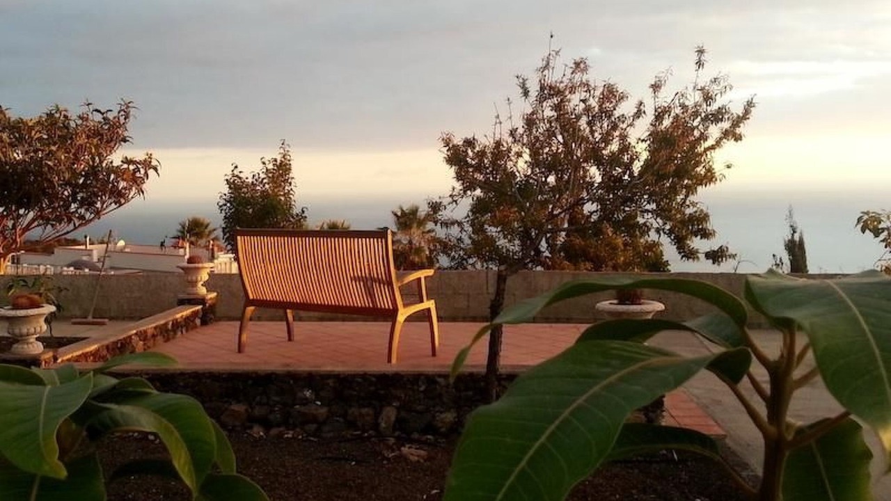 Photo of Patio Balcony in Chio
