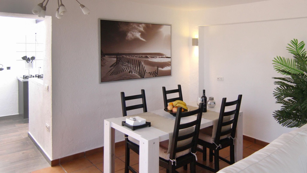 Photo of Livingroom in Chio