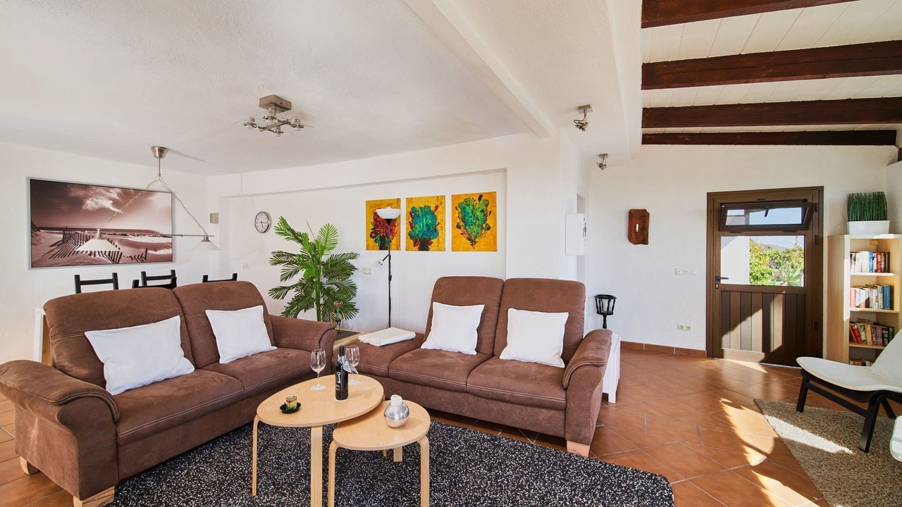 Photo of Livingroom in Chio