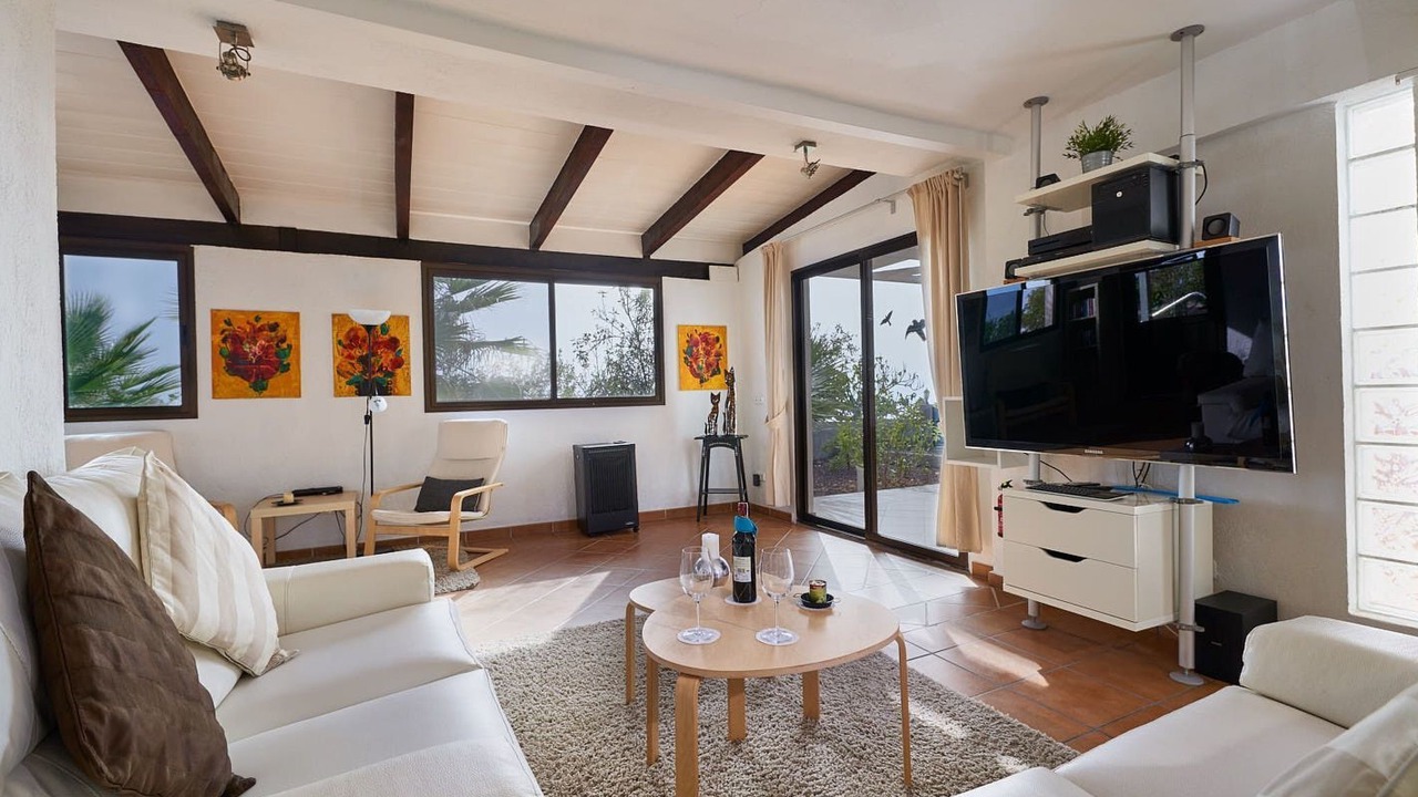 Photo of Livingroom in Chio