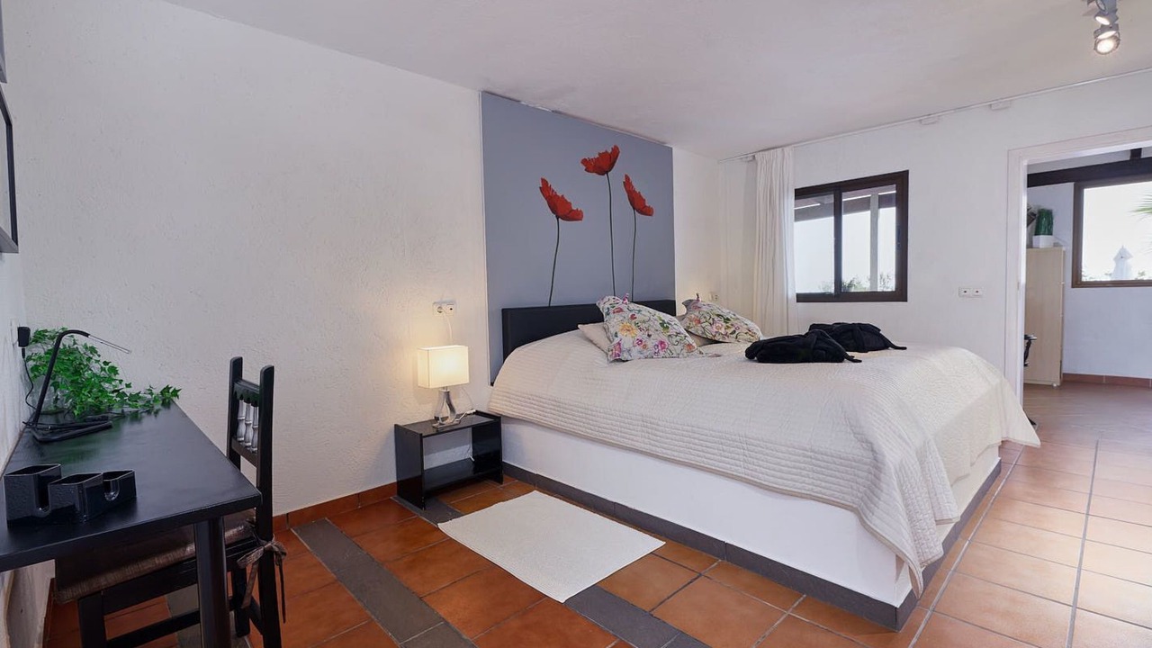 Photo of Bedroom in Chio