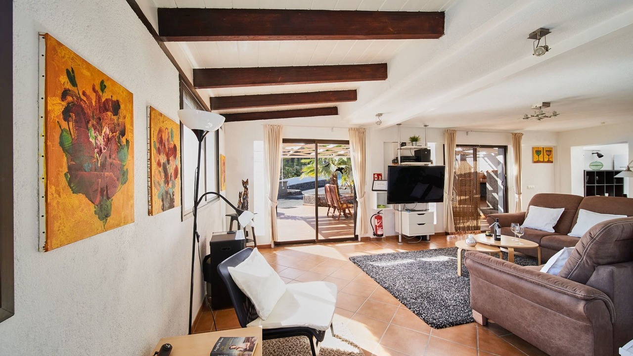 Photo of Livingroom in Chio