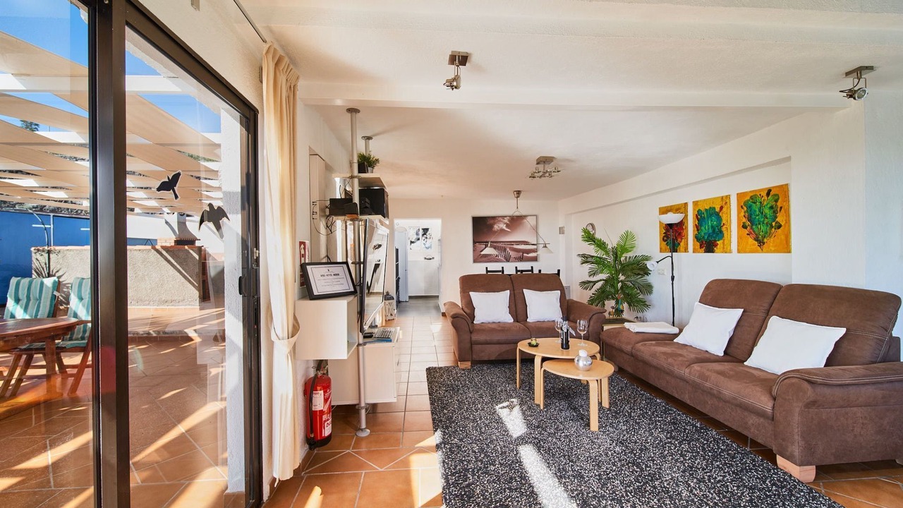 Photo of Livingroom in Chio