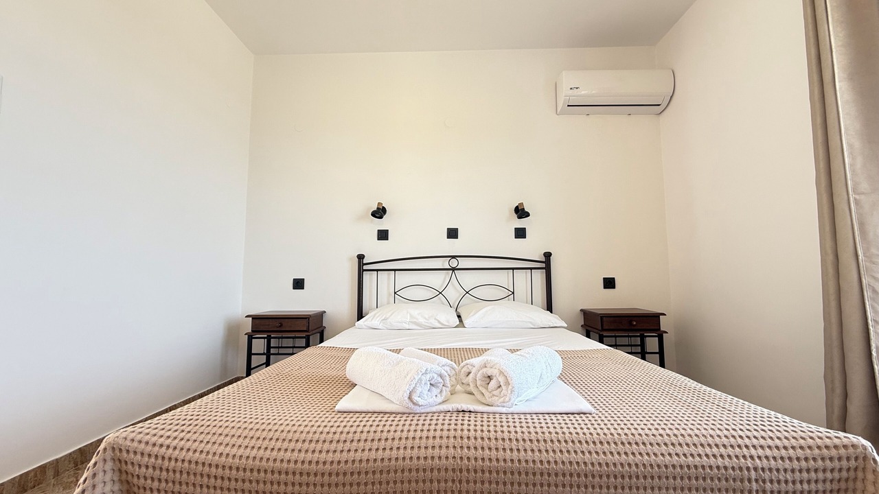 Photo of Bedroom in Kefalos