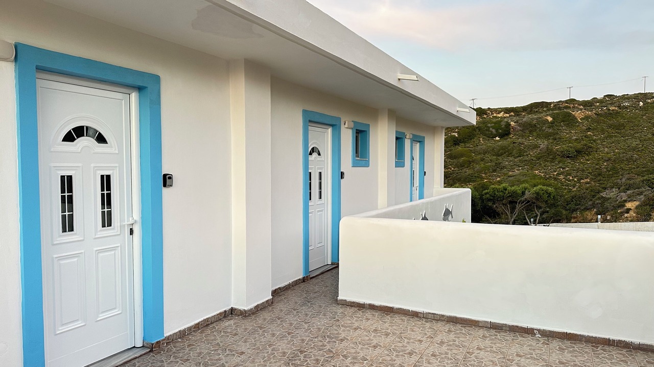 Photo of Outdoor in Kefalos