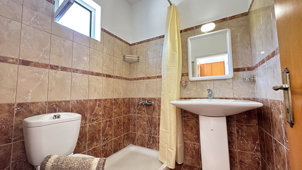 Photo of Bathroom in Kefalos