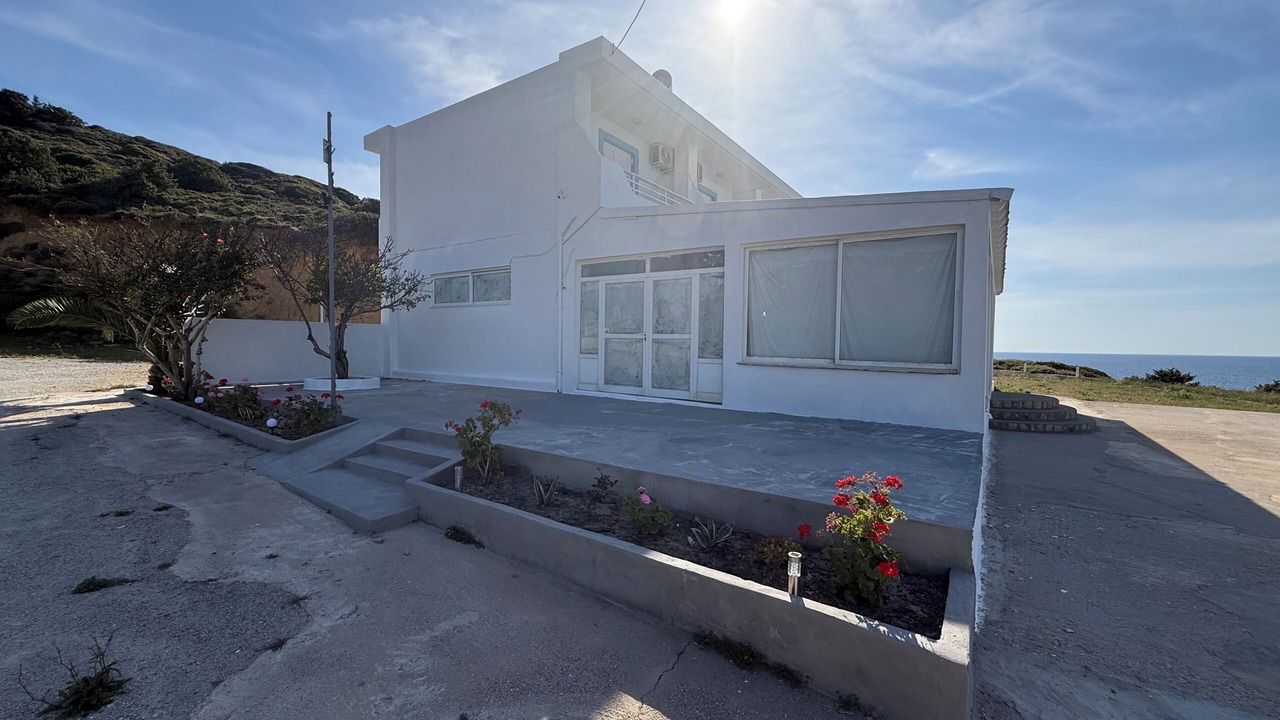 Photo of Outdoor in Kefalos
