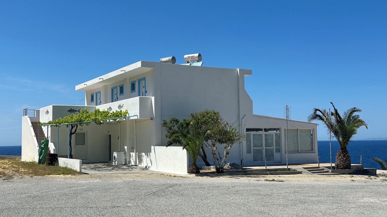 Photo of Outdoor in Kefalos
