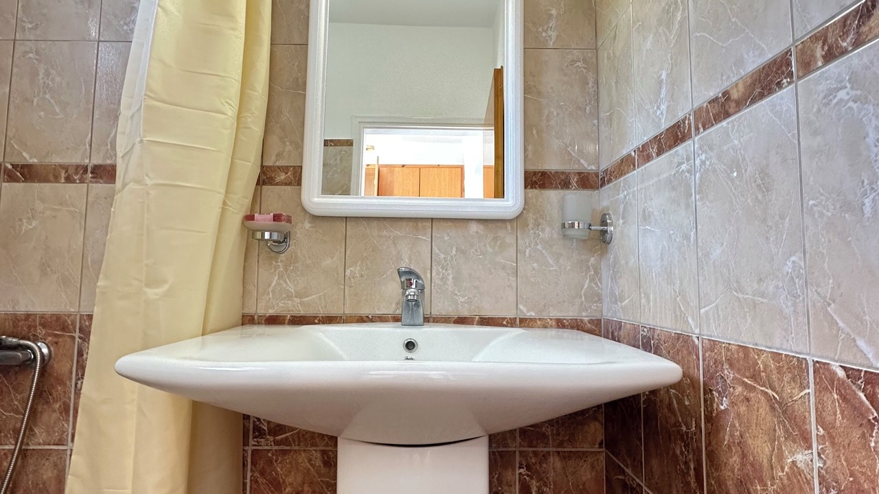 Photo of Bathroom in Kefalos