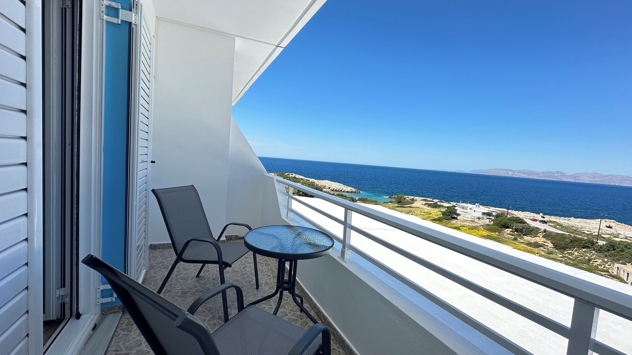 Photo of Outdoor in Kefalos