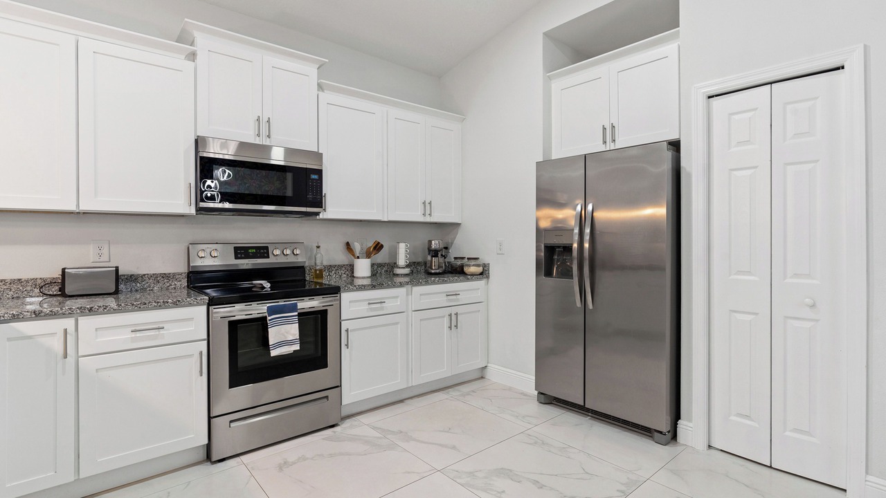 Photo of Kitchen in Tampa