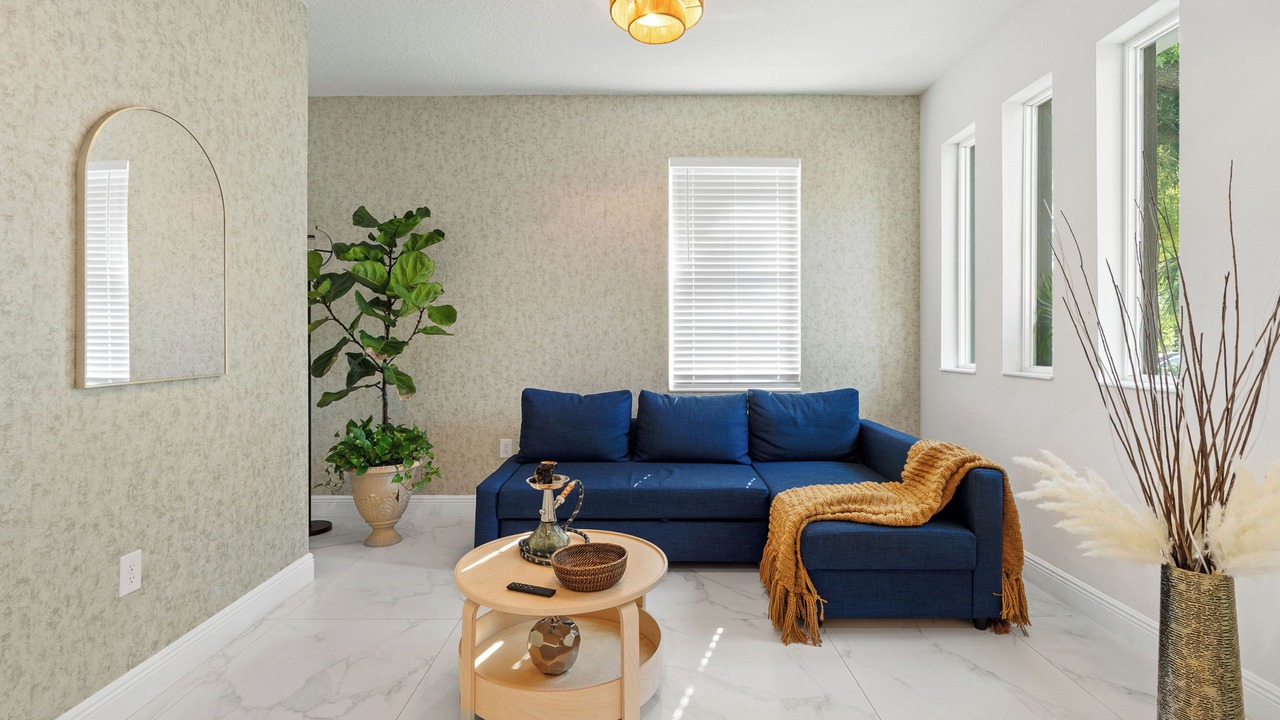 Photo of Livingroom in Tampa