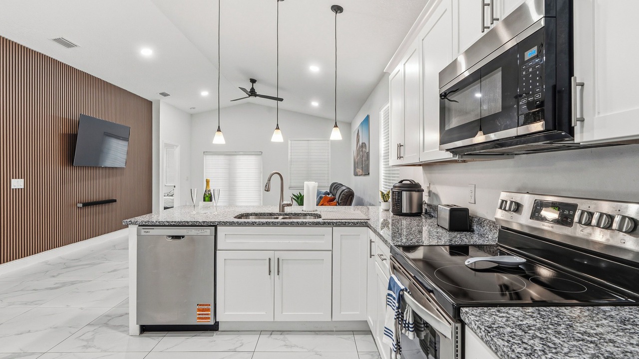 Photo of Kitchen in Tampa