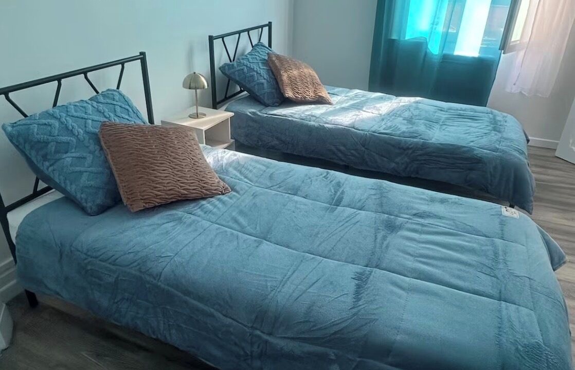 Photo of Bedroom in Montlucon