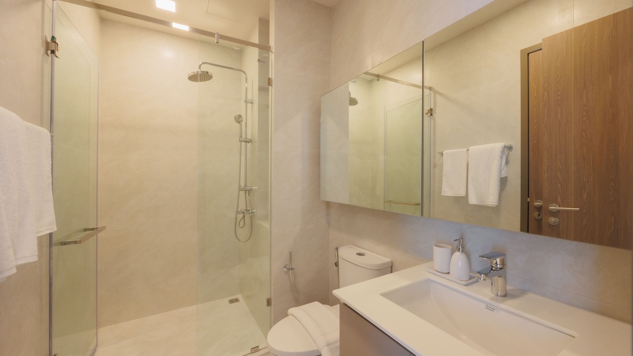 Photo of Bathroom in Bang Tao