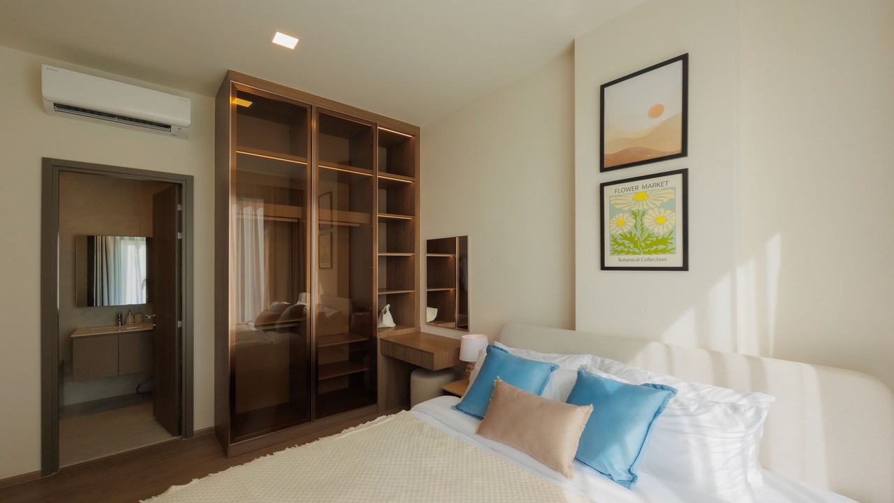 Photo of Bedroom in Bang Tao