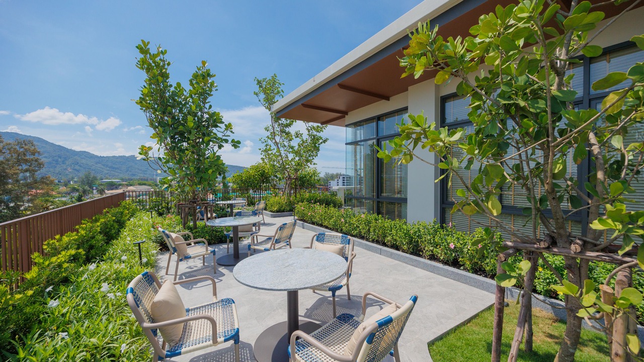Photo of Outdoor in Bang Tao