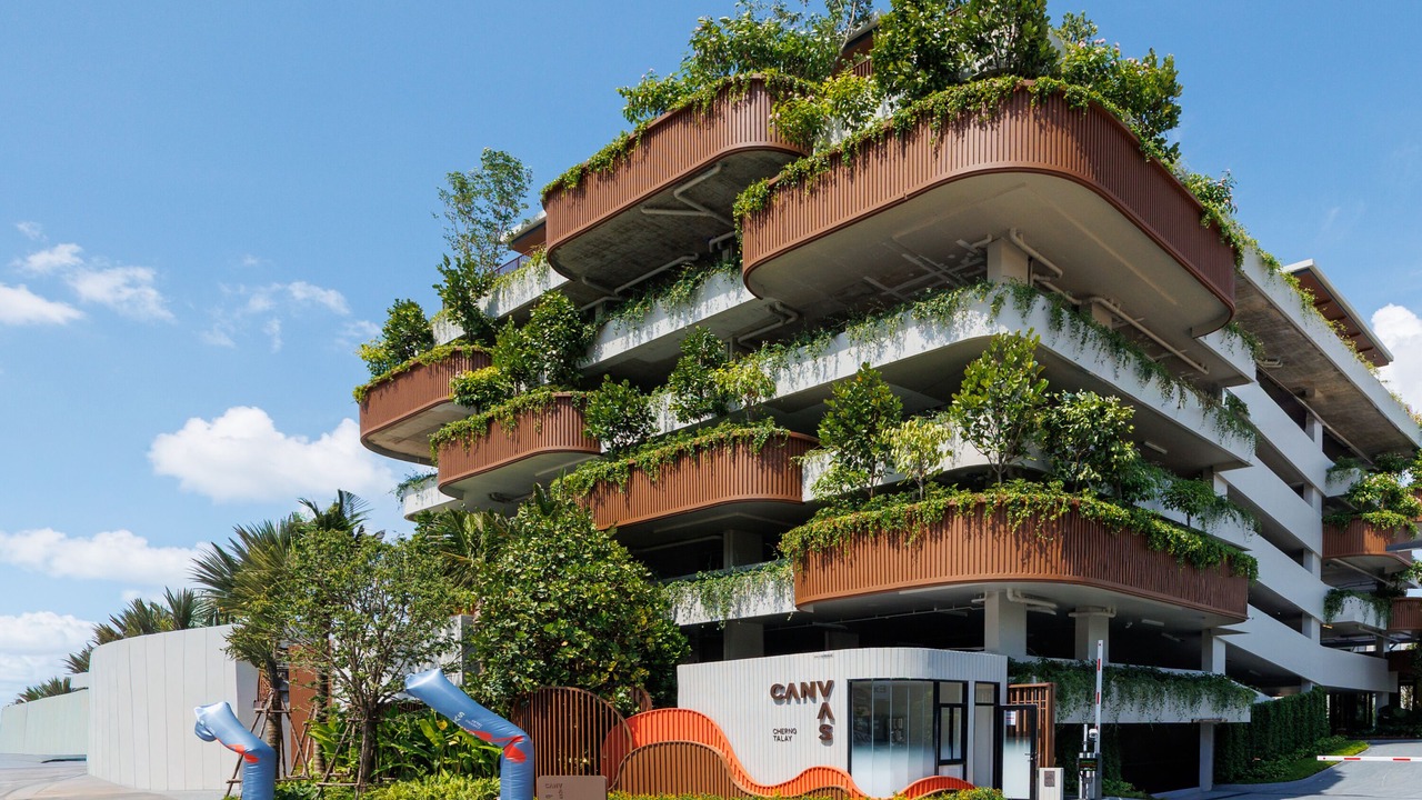 Photo of Outdoor in Bang Tao