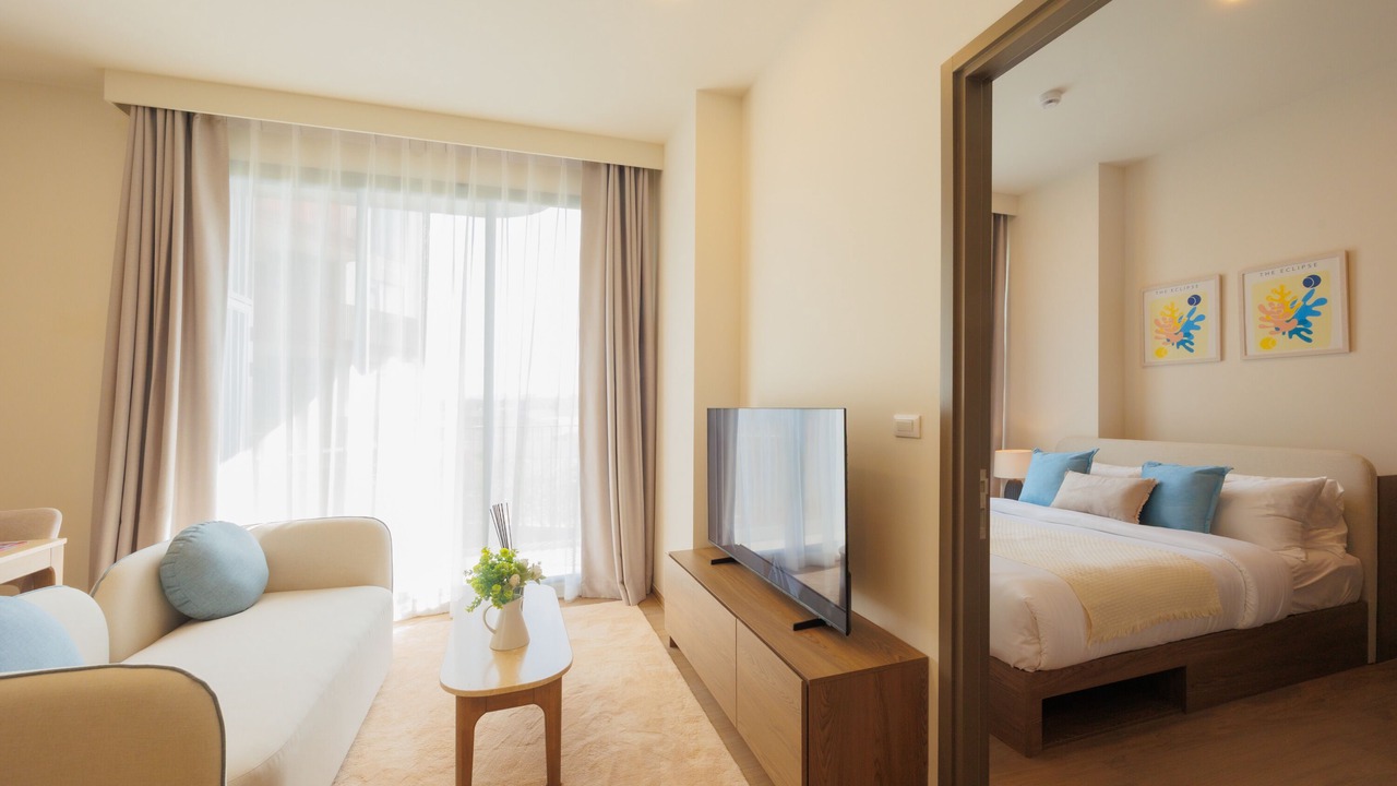 Photo of Livingroom in Bang Tao
