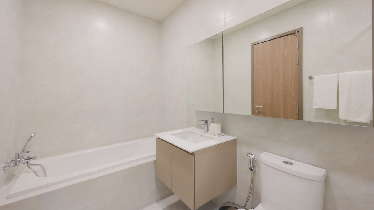 Photo of Bathroom in Bang Tao