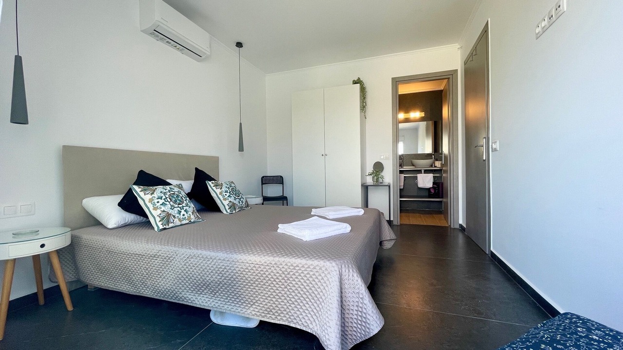 Photo of Bedroom in Filaki