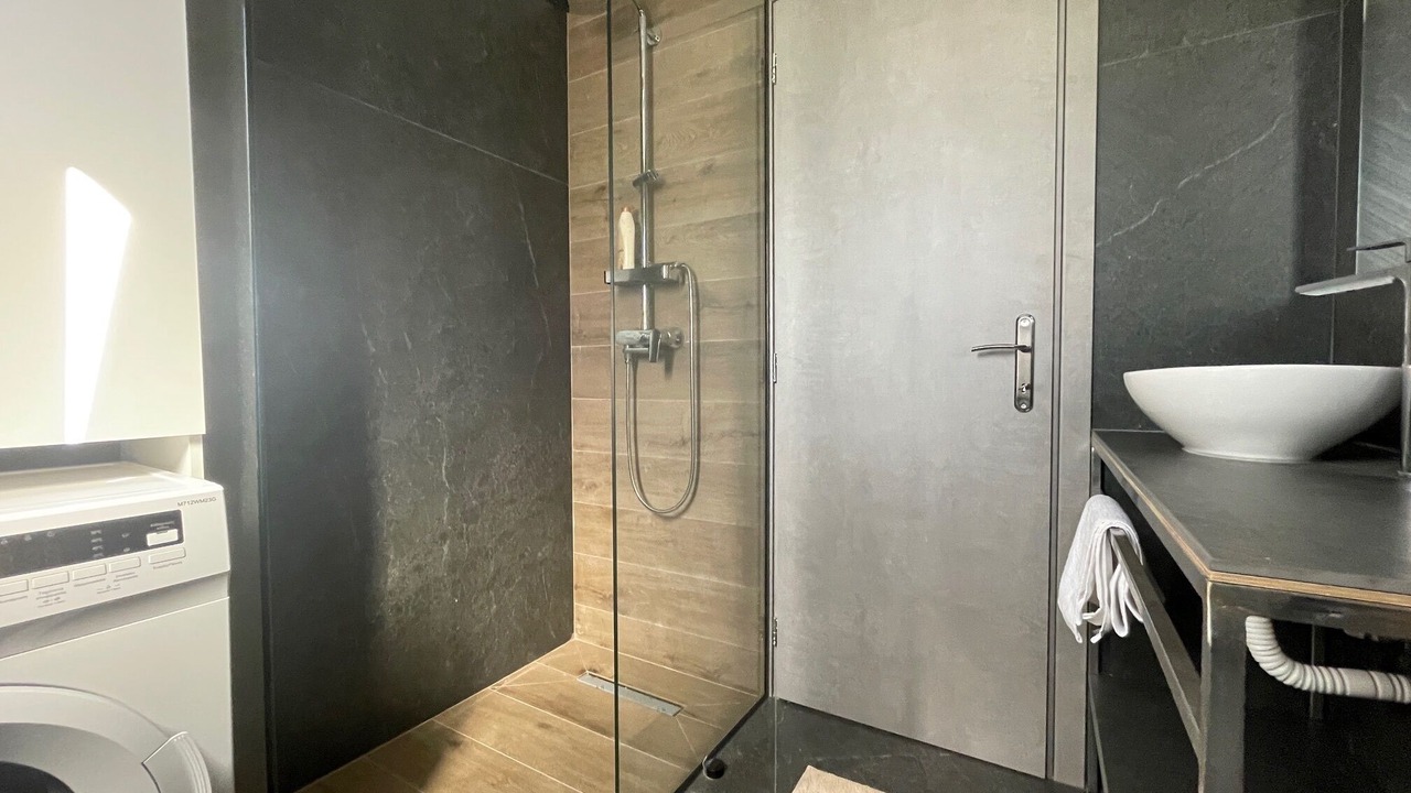 Photo of Bathroom in Filaki