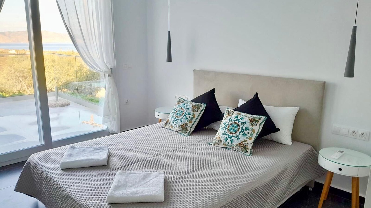 Photo of Bedroom in Filaki