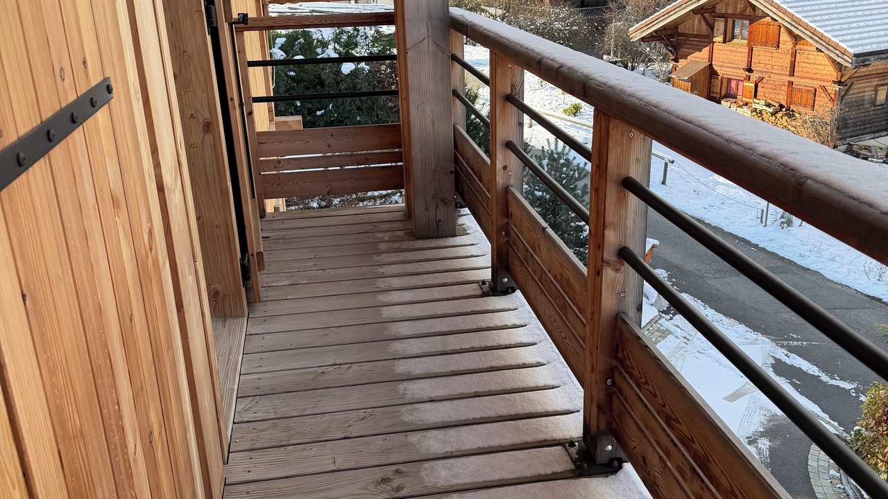 Photo of Outdoor in Sallanches