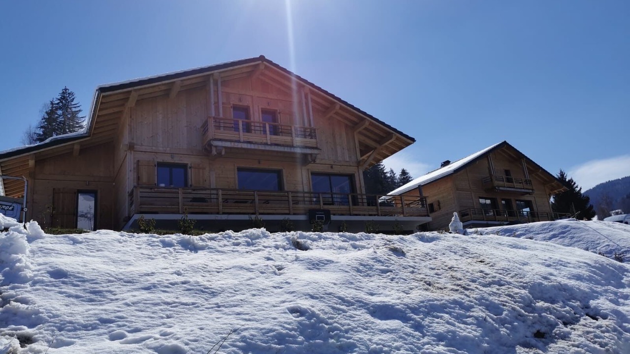 Photo of Outdoor in Sallanches