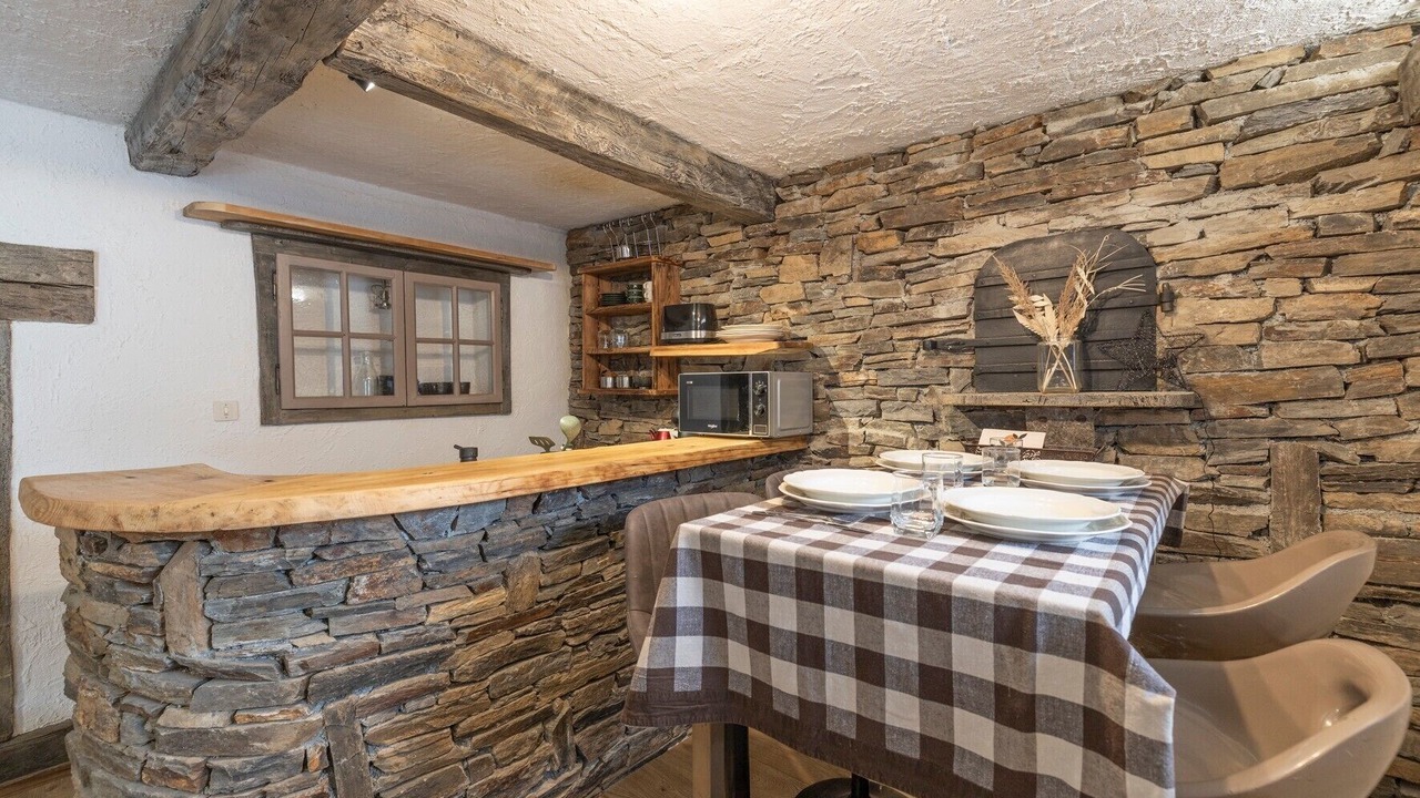Photo of Others in Les Contamines-Montjoie