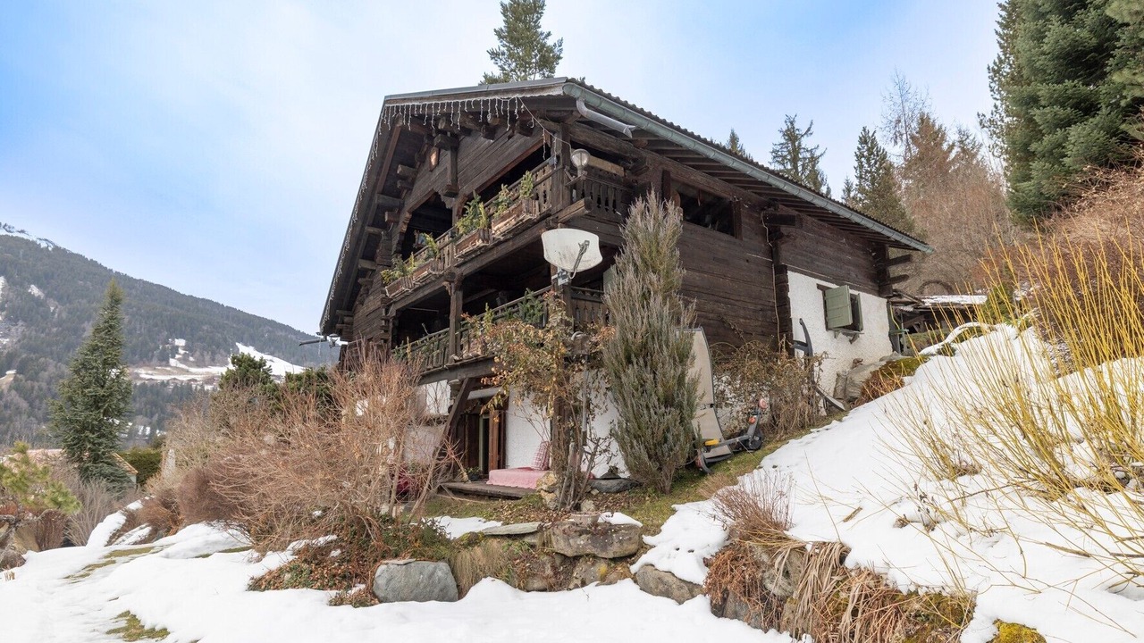 Photo of Outdoor in Les Contamines-Montjoie