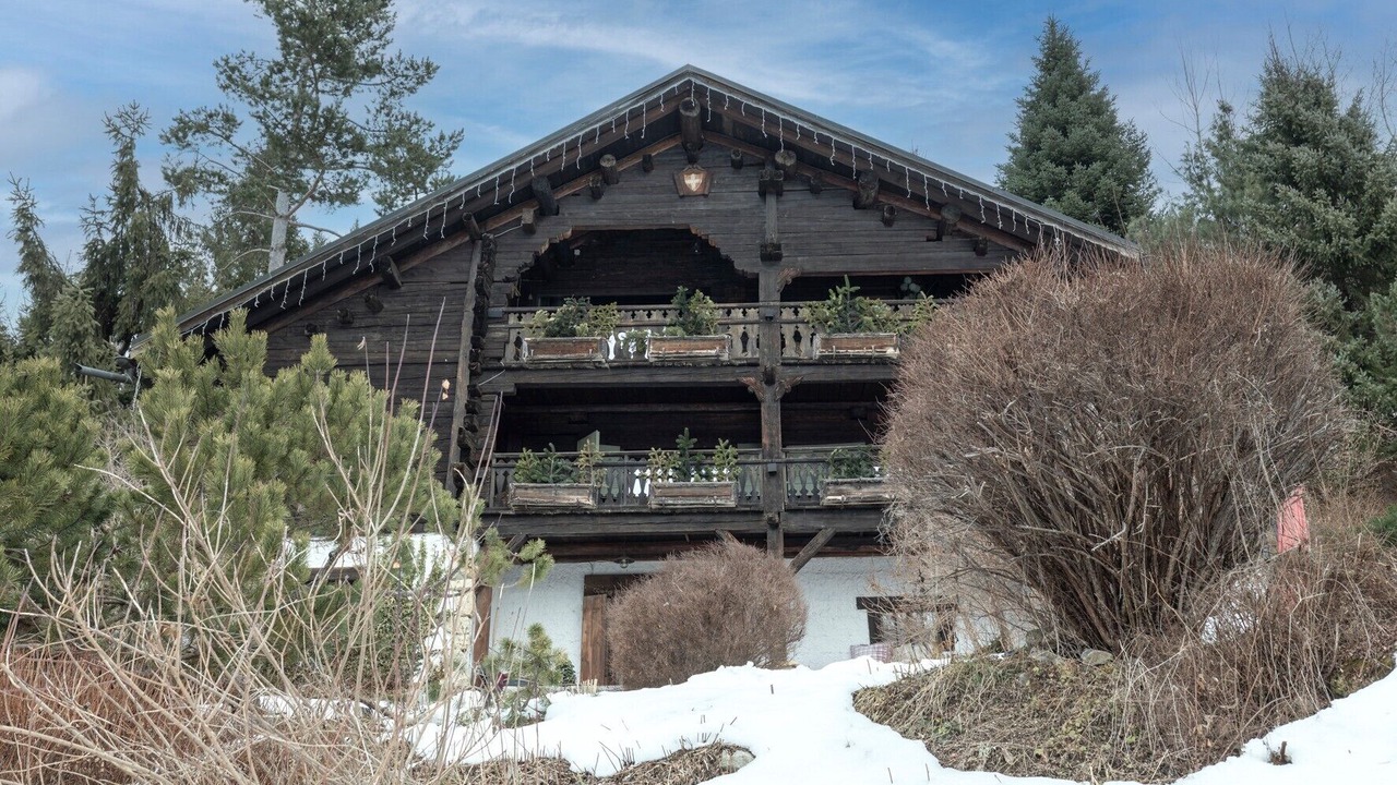 Photo of Outdoor in Les Contamines-Montjoie