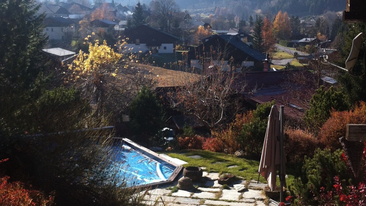 Photo of Outdoor in Les Contamines-Montjoie
