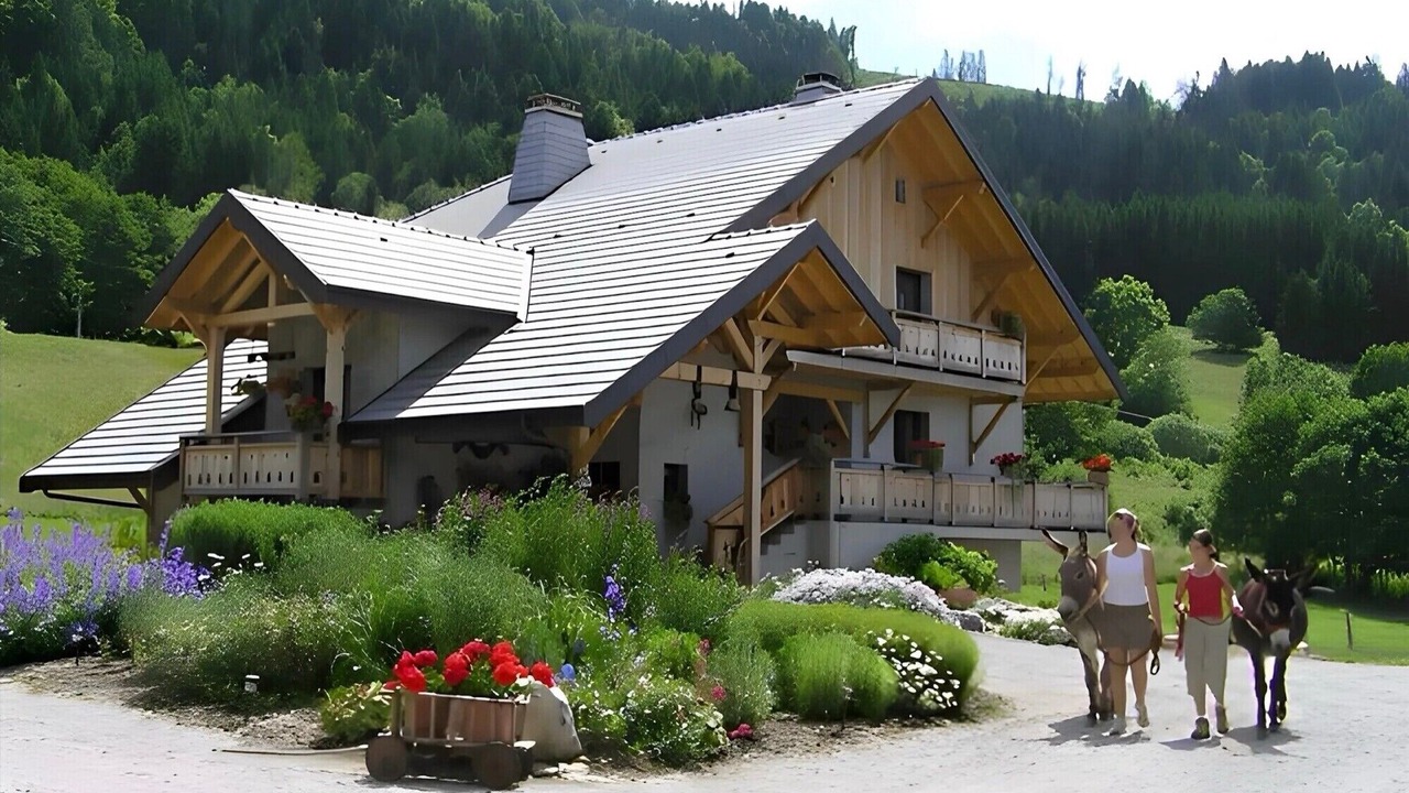 Photo of Outdoor in Orcier
