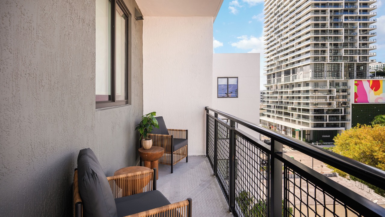 Photo of Outdoor in Midtown