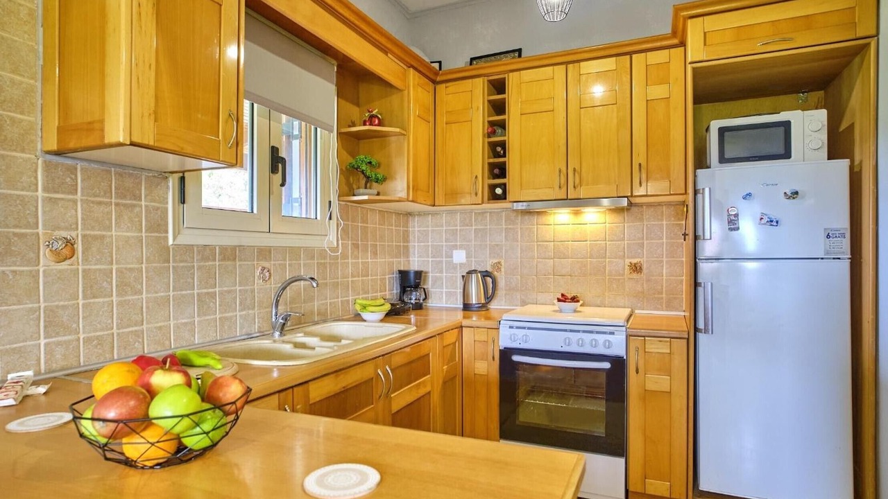 Photo of Kitchen in Sidari