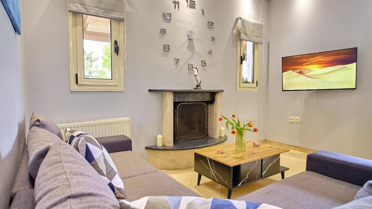 Photo of Livingroom in Sidari
