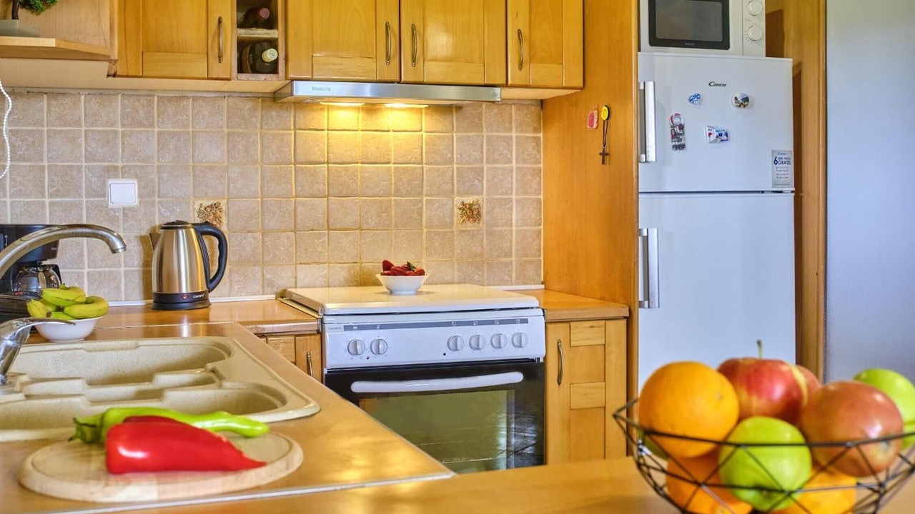 Photo of Kitchen in Sidari