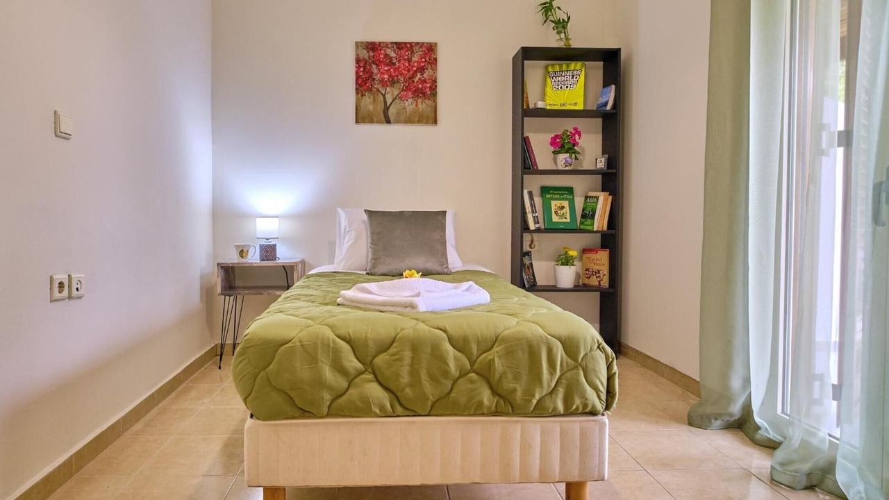 Photo of Bedroom in Sidari
